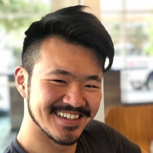 Meet your Posher, Dwight